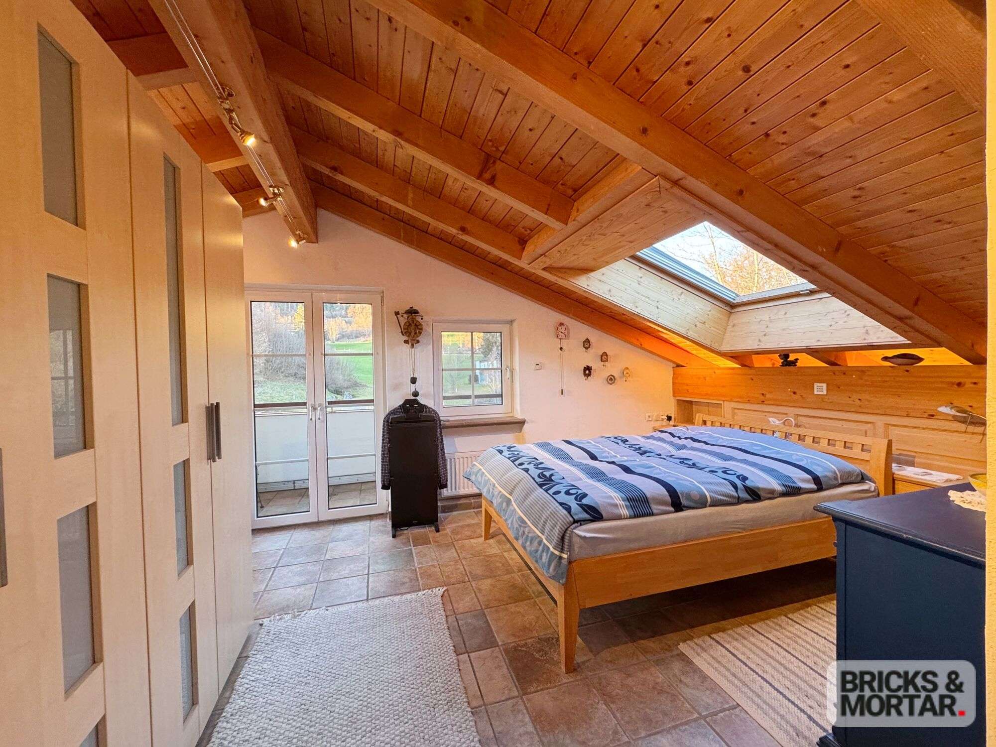 Immobilie in Oberstaufen - Flexibel nutzbares Wohnhaus – Eigennutzung oder Mehrfamilienkonzept - Bild 1