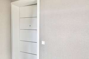 NEUBAU - Hochwertige 3 Zimmer Wohnung mit Einbauküche – Ludenberger Straße 17, 40629 Ludenberg, Düsseldorf – Vorschaubild 17