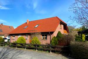Einfamilienhaus in herausragender Lage von Eldena in der Universitätsstadt Greifswald – Finkenweg 19, 17493 Greifswald – Vorschaubild 1