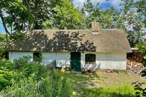 Friesenhaus auf dem Deich – Dingsbülldeich 3, 25840 Nordfriesland (Kreis) – Vorschaubild 8