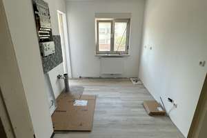 Erstbezug nach Kernsanierung – Moderne 2-Zimmer-Wohnung in Nürnberg-Schweinau – Hintere Marktstraße 62, 90441 Schweinau, Nürnberg – Vorschaubild 4