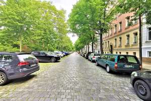 Möblierte 3RW-Erdgeschosswohnung | Ruhig und Zentrumsnah | Großer Innenhof! – Breitkopfstraße 14, 4317 Reudnitz-Thonberg, Leipzig – Vorschaubild 17