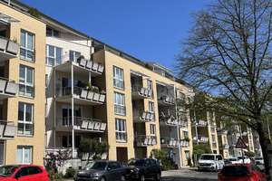 Wohnen im Herzen des Zooviertels – Attraktive Wohnung mit sonniger Süd-Terrasse in Eilenriedenähe