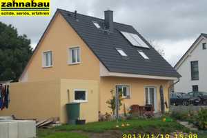 Ob groß, ob klein, ein Projekthaus aus Zahna sollte es sein. Direkt vom Handwerksbetrieb-Zahnabau. – Anhalt-Bitterfeld (Kreis) – Vorschaubild 6