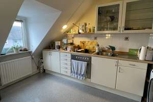 Düsseldorf-Eller – gut geschnittene 2-Zimmer-Wohnung sucht einen solventen Mieter. – 40231 Eller, Düsseldorf – Vorschaubild 5