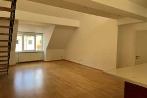 Exklusive Penthousewohnung mit Dachterrasse im Herzen der Altstadt – Bielefeld – Vorschaubild 9