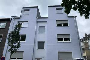Helle 2 Zimmer Wohnung mit Einbauküche und Balkon+Gartennutzung – Leibnizstraße 31, 47139 Duisburg – Vorschaubild 1
