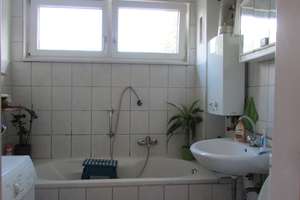 Gemütliche  2 Zimmer Wohnung mit Balkon – Zweierweg 0, 97074 Frauenland, Würzburg – Vorschaubild 3