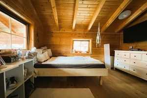 Uriges Holzhaus im Ostallgäu mit Einliegerwohnung – Ostallgäu (Kreis) – Vorschaubild 44