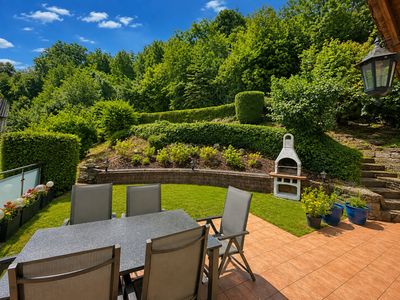 Ein Zuhause zum Verlieben – Großzügiges Wohnen mit Gartenparadies