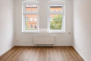 antaris Immobilien GmbH ** Investition mit Substanz – modernisierte Wohnung in Erfurt ** – Die vollständige Adresse der Immobilie erhältst du vom Anbieter., 99089 Andreasvorstadt, Erfurt – Vorschaubild 3
