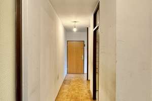 3-Zimmer-Wohnung mit 2 Balkonen im 4. OG, Stellplatz in Garage Köln-Weiden / Renovierungsbedürftig – Lübecker Str. 2, 50858 Weiden, Köln – Vorschaubild 13