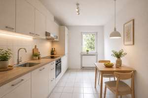 Große, bezugsfreie DHH mit Garten in schöner Lage von BT-Oberkonnersreuth – Die vollständige Adresse der Immobilie erhältst du vom Anbieter., 95448 Oberskonnersreuth, Bayreuth – Vorschaubild 4