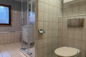 Geräumige, ruhige 5-Zimmer-Doppelhaushälfte mit gehobener Ausstattung und toller Aussicht in Kusel – Kusel (Kreis) – Vorschaubild 16