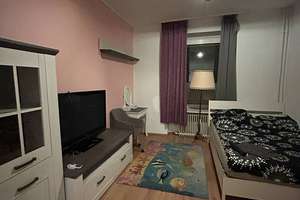 Frisch renovierte 3-Zimmer-Wohnung mit voll ausgestatteter Küche – sofort bezugsfrei in Essen – Markgrafenstr 30, 45138 Südostviertel, Essen – Vorschaubild 11