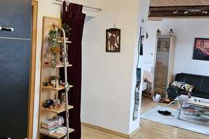 Attraktive 1-Zimmer-DG-Wohnung in Osnabrück/Lüstringen-Ost – Osnabrück – Vorschaubild 2