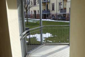 Süße 3-Raum mit schönem Balkon und Laminat in Altchemnitz!!! – Wilhelm-Raabe-Str. 51, 9120 Altchemnitz, Chemnitz – Vorschaubild 5