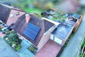 Großzügiges Einfamilienhaus in bevorzugter Wohnlage von Nordhorn – Die vollständige Adresse der Immobilie erhältst du vom Anbieter., 48527 Nordhorn – Vorschaubild 17