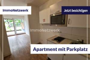 gemütliche 1-Zimmer Wohnung, ideal für Singles oder Studenten in Trier