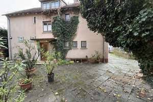 Wohn- und Geschäftshaus in zentraler Lage von Stammheim – Korntaler Straße 51, 70439 Stammheim-Süd, Stuttgart – Vorschaubild 2