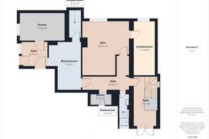 *Provisionsfrei* Großes Einfamilienhaus mit Pool und umfangreicher Ausstattung! – Althenerstraße 22f, 4319 Leipzig – Vorschaubild 25