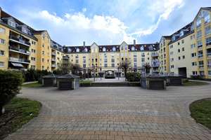 3- Zimmer Maisonettwohnung – Die vollständige Adresse der Immobilie erhältst du vom Anbieter., 90763 Nördliche Südstadt, Fürth – Vorschaubild 2