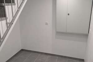 Kernsaniertes Einfamilienhaus (Doppelhaushälfte) mit Garten und Terrasse – Die vollständige Adresse der Immobilie erhältst du vom Anbieter., 50127 Bergheim – Vorschaubild 9
