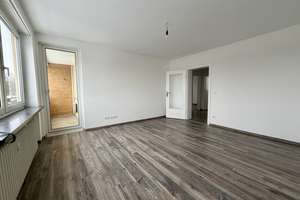 super geschnittene Wohnung in guter Lage – Die vollständige Adresse der Immobilie erhältst du vom Anbieter., 30519 Mittelfeld, Hannover – Vorschaubild 4
