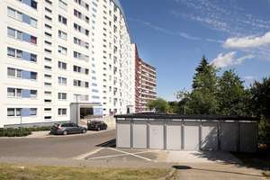 Mein neues Zuhause wird hergerichtet! – Kirschenallee 7, 17033 Lindenbergviertel, Neubrandenburg – Vorschaubild 9