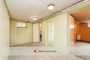 Einfamilienhaus mit zwei Wohneinheiten in Wittenau -Erbpacht – Die vollständige Adresse der Immobilie erhältst du vom Anbieter., 13435 Märkisches Viertel, Berlin – Vorschaubild 10