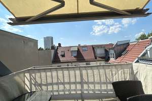 Geräumige 2-Zimmerwohnung in Charlottenburg – Leibnizstr. 102, 10625 Charlottenburg, Berlin – Vorschaubild 15