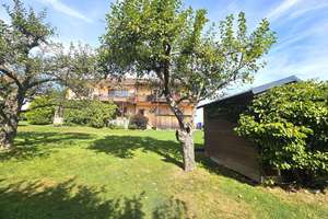 Mehrgenerationenhaus für Jung & Alt - Familientraum mit  Einliegerwohnung und herrlichen Fernblick – Die vollständige Adresse der Immobilie erhältst du vom Anbieter., 94474 Vilshofen an der Donau – Vorschaubild 3