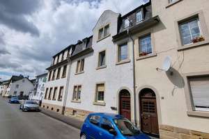 MFH frisch renoviert in gutem Zustand als Kapitalanlage in ruhiger Lage von Kirn zu verkaufen – Die vollständige Adresse der Immobilie erhältst du vom Anbieter., 55606 Kirn – Vorschaubild 3