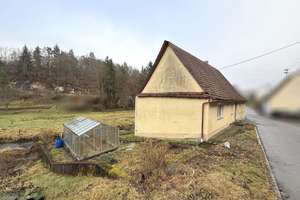 Natur pur: Sanierungsobjekt mit Bach und zusätzlichem Altgebäude – Die vollständige Adresse der Immobilie erhältst du vom Anbieter., 72488 Sigmaringen – Vorschaubild 17