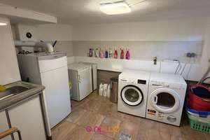 Innen schon voll modernisiert! Mit großem Garten, Terrasse und herrlichem Brockenblick – Die vollständige Adresse der Immobilie erhältst du vom Anbieter., 38259 Salzgitter-Bad, Salzgitter – Vorschaubild 22