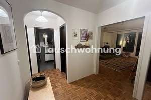 Tauschwohnung: Wunderschöne 3,5 Zimmer-Wohnung mit großem Balkon in Gern – Paschstraße 64, 80637 Dom Pedro, München – Vorschaubild 4