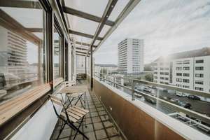 Wohnungsbundle bestehend aus vier Apartments – Die vollständige Adresse der Immobilie erhältst du vom Anbieter., 56068 Altstadt, Koblenz – Vorschaubild 5