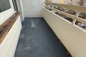 Ist denn schon Weihnachten? SANIERTE 2-Zimmer-Wohnung zu kleinem Mietpreis! – Gerhart-Hauptmann-Straße 8, 47226 Rheinhausen-Mitte, Duisburg – Vorschaubild 8