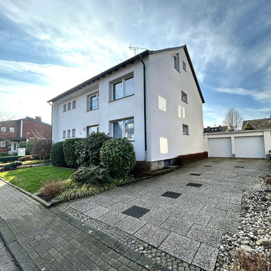 Haus kaufen in Herne ImmoScout24