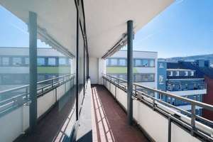 Top renovierte 3,5-Zimmer-Wohnung mit Aufzug, hochwertiger Ausstattung und Weitblick über die Stadt! – Die vollständige Adresse der Immobilie erhältst du vom Anbieter., 58095 Mittelstadt, Hagen – Vorschaubild 3