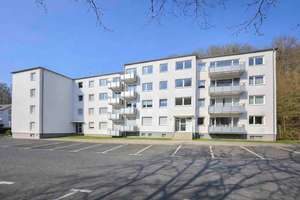 Attraktive Investmentchance: 1,5-Zimmer-Wohnung mit Balkon in Rambach (direkt an Sonnenberg) – Die vollständige Adresse der Immobilie erhältst du vom Anbieter., 65207 Rambach, Wiesbaden – Vorschaubild 2