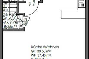 Ihr neues Zuhause am Meerbach – Modernes und familienfreundliches Reihenmittelhaus – Am Meerbach 12, 31582 Nienburg (Weser) (Kreis) – Vorschaubild 28