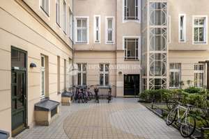 Gemütliches Studio in Charlottenburg – ideal für Studenten oder als Kapitalanlage – Galvanistr. 3, 10587 Charlottenburg, Berlin – Vorschaubild 28