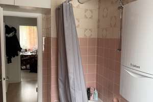 Helle 2 Zimmer Wohnung mit Balkon in Düsseldorf-Mörsenbroich – Die vollständige Adresse der Immobilie erhältst du vom Anbieter., 40470 Mörsenbroich, Düsseldorf – Vorschaubild 6
