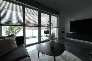 Komplett sanierte 3-Zimmer-Wohnung mit Südbalkon und Markenküche – ohne Maklerprovision – Die vollständige Adresse der Immobilie erhältst du vom Anbieter., 44287 Aplerbeck (Ortsteil), Dortmund – Vorschaubild 2