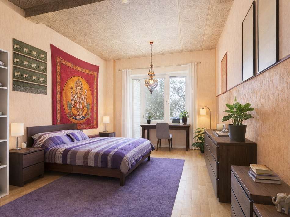 07 Schlafzimmer Vorderhaus