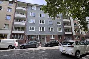 Renovierte 2 Zimmerwohnung 40,05qm in Düsseldorf – Eisenstraße 108, 40227 Düsseldorf – Vorschaubild 10