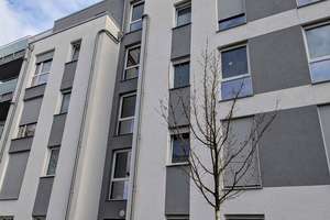 Barrierefreie Neubauwohnung  | Mit großem Balkon und Aufzug – Die vollständige Adresse der Immobilie erhältst du vom Anbieter., 47055 Wanheimerort, Duisburg – Vorschaubild 13