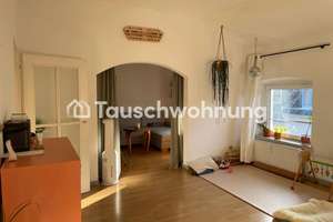 Tauschwohnung: Südstadt mit Dachterasse (und Domblick) – Biberstraße 23, 50678 Altstadt/Süd, Köln – Vorschaubild 5
