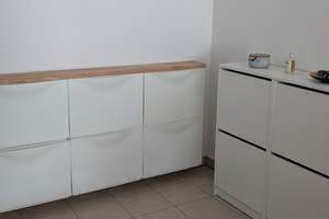 Schöne & helle 2-Zimmerwohnung am Heilbronner Südbahnhof – Die vollständige Adresse der Immobilie erhältst du vom Anbieter., 74074 Heilbronn, Heilbronn – Vorschaubild 6